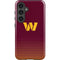 NFL Washington Commanders Breakaway Galaxy S25 Impact Case